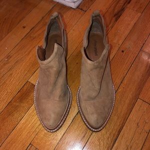 Jeffrey Campbell Muskrat-Lo Booties